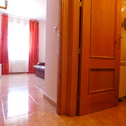 Amplio apartamento con piscina, parking y balcon en centro de Roses, Costa Brava