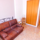 Amplio apartamento con piscina, parking y balcon en centro de Roses, Costa Brava