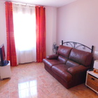 Spacious flat with pool, parking and balcony in the center of Roses, Costa Brava