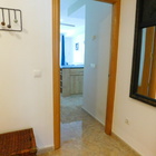 Spacious flat with pool, parking and balcony in the center of Roses, Costa Brava