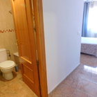 Amplio apartamento con piscina, parking y balcon en centro de Roses, Costa Brava