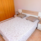 Amplio apartamento con piscina, parking y balcon en centro de Roses, Costa Brava