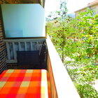 Amplio apartamento con piscina, parking y balcon en centro de Roses, Costa Brava