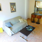 Amplio apartamento con piscina, parking y balcon en centro de Roses, Costa Brava