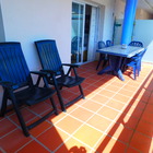 For sale duplex with 2 bedrooms, terrace and pool in Santa Margarita, Roses 