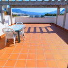 Vente duplex 2 chambres avec terrasse et piscine Santa Margarita, Roses