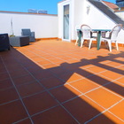 In vendita duplex con 2 camere da letto, terrazza e piscina a Santa Margarita, Roses