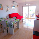 En venta apartamento 1 habitacion sector San Maurici, Empuriabrava