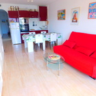 En venta apartamento 1 habitacion sector San Maurici, Empuriabrava