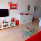 En venta apartamento 1 habitacion sector San Maurici, Empuriabrava