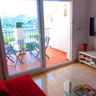 En venta apartamento 1 habitacion sector San Maurici, Empuriabrava