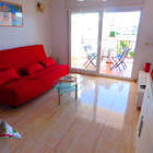 En venta apartamento 1 habitacion sector San Maurici, Empuriabrava