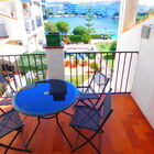 En vente appartement 1 chambre dans le secteur San Maurici, Empuriabrava