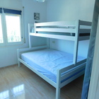 Zu verkaufen 1-Zimmer-Wohnung im Sektor San Maurici, Empuriabrava