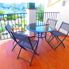 En venta apartamento 1 habitacion sector San Maurici, Empuriabrava