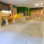 Alquiler local comercial 50m2 en centro de Roses, Costa Brava