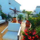 2 bedroom apartment with terrace on the seafront in Roses, Costa Brava