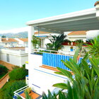 2 bedroom apartment with terrace on the seafront in Roses, Costa Brava