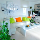 2 bedroom apartment with terrace on the seafront in Roses, Costa Brava