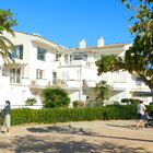 2 bedroom apartment with terrace on the seafront in Roses, Costa Brava