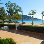 2 bedroom apartment with terrace on the seafront in Roses, Costa Brava