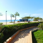 2 bedroom apartment with terrace on the seafront in Roses, Costa Brava