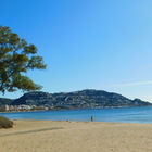 2 bedroom apartment with terrace on the seafront in Roses, Costa Brava