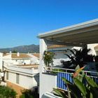 Appartamento 2 camere da letto e terrazza sul lungomare di Roses, Costa Brava