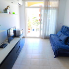 2-Zimmer-Wohnung zu vermieten und Parkplatz 100 m vom Strand Empuriabrava, Costa Brava