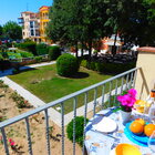 2 bedroom apartment rental and parking 100m from the beach in Empuriabrava, Costa Brava