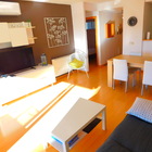 For sale modern 2 bedroom apartment with pool Santa Margarita, Roses