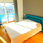 For sale modern 2 bedroom apartment with pool Santa Margarita, Roses