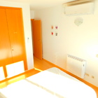 In vendita moderno appartamento con 2 camere da letto con piscina Santa Margarita, Roses