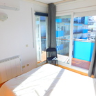 For sale modern 2 bedroom apartment with pool Santa Margarita, Roses