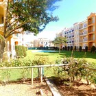 2 bedroom apartment rental and parking 100m from the beach in Empuriabrava, Costa Brava