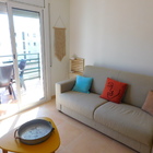 Touristic rental renovated study with pool, parking in Mas Oliva, Roses