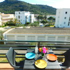 Touristic rental renovated study with pool, parking in Mas Oliva, Roses