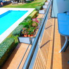 Ferienwohnung mit Schwimmbad in Salatar, Roses, Costa Brava