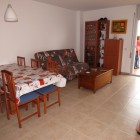 Apartamento con piscina, parking y trastero en Santa Margarita Roses