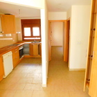 Recent 3 bedroom townhouse with garage, downtown Caste d'Empuries