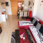 Apartamento moderno con terraza y parking en centro de Roses, Costa Brava