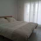 Alquiler anual piso 2 habitaciones con parking centro Roses