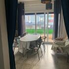 Affitto annuale appartamento con 2 camere da letto e parcheggio privato Santa Margarita, Roses