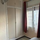 Jährliche Miete 2-Zimmer-Wohnung und Privatparkplatz Santa Margarita, Roses