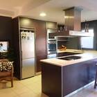 For sale house with garden in residential area in Empuriabrava, Costa Brava