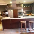 For sale house with garden in residential area in Empuriabrava, Costa Brava