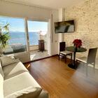 Appartement longue durée avec vue sur la mer, Roses, Costa Brava