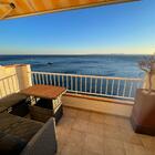 Appartement longue durée avec vue sur la mer, Roses, Costa Brava