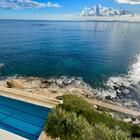 Appartement longue durée avec vue sur la mer, Roses, Costa Brava