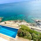 Appartement longue durée avec vue sur la mer, Roses, Costa Brava